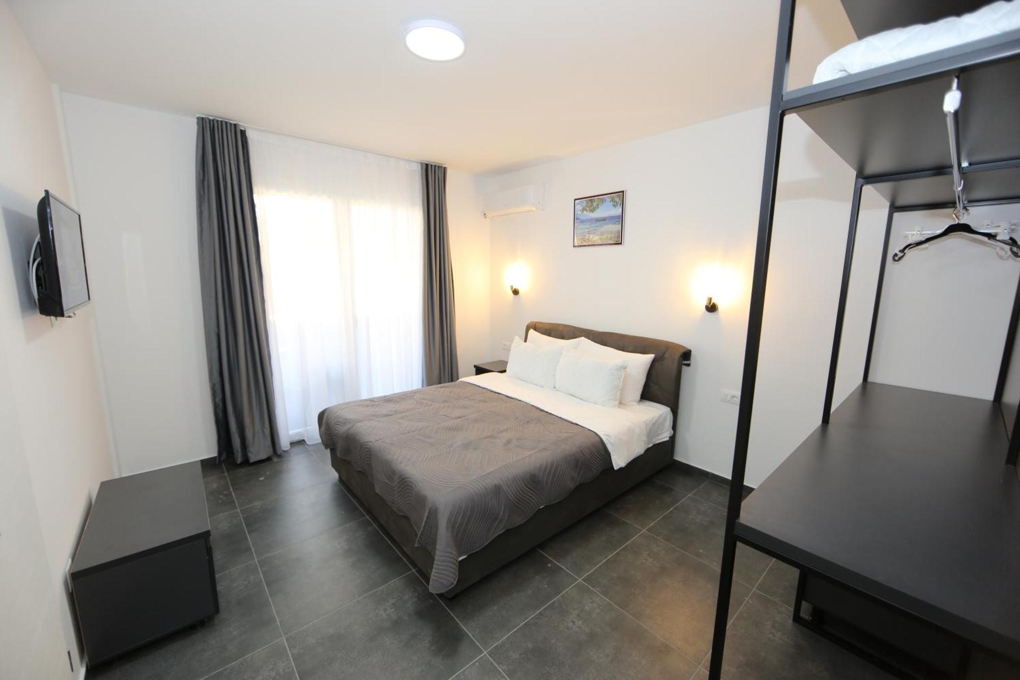 Villa Elif Ohrid Exterior foto