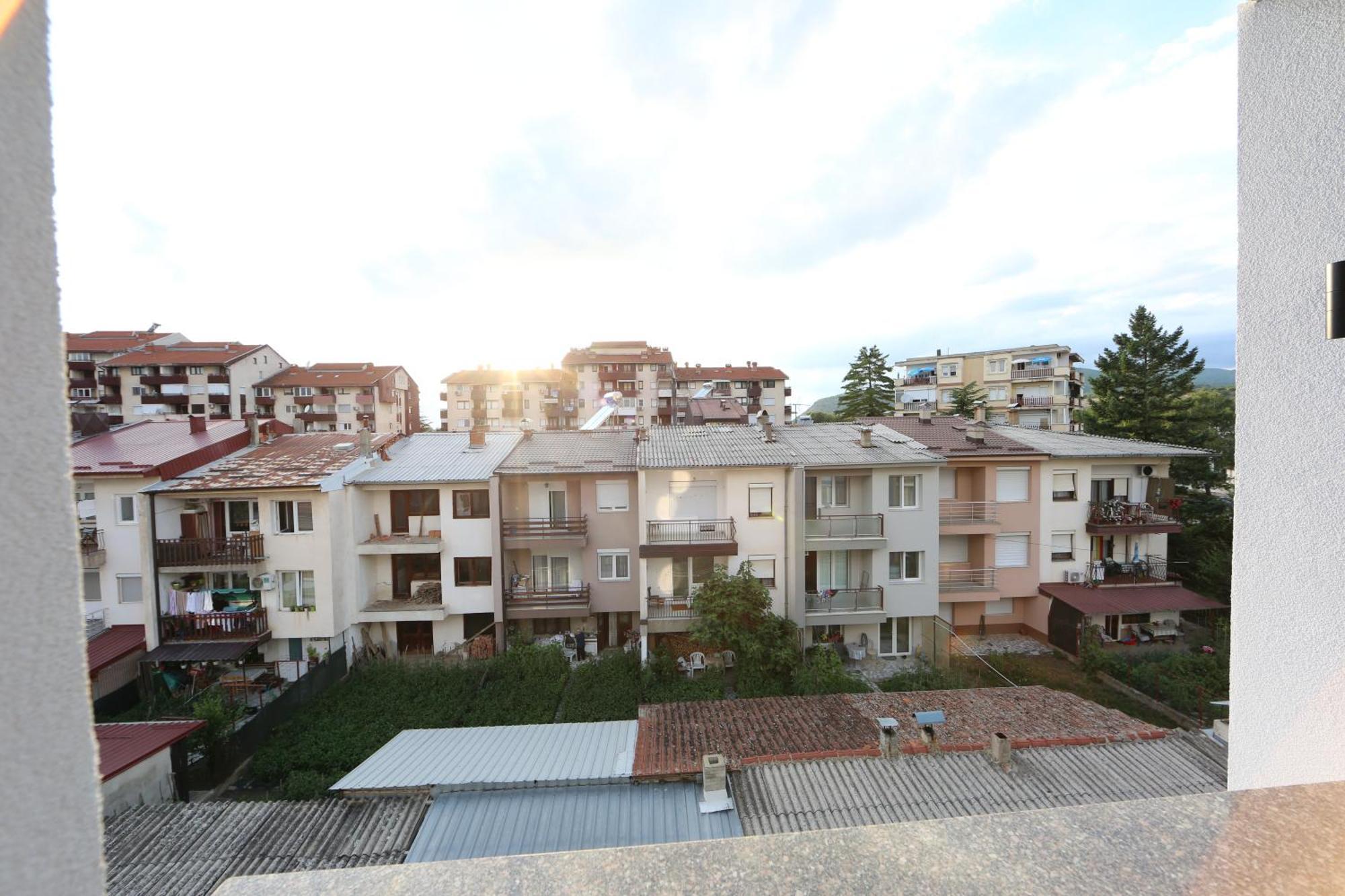 Villa Elif Ohrid Exterior foto