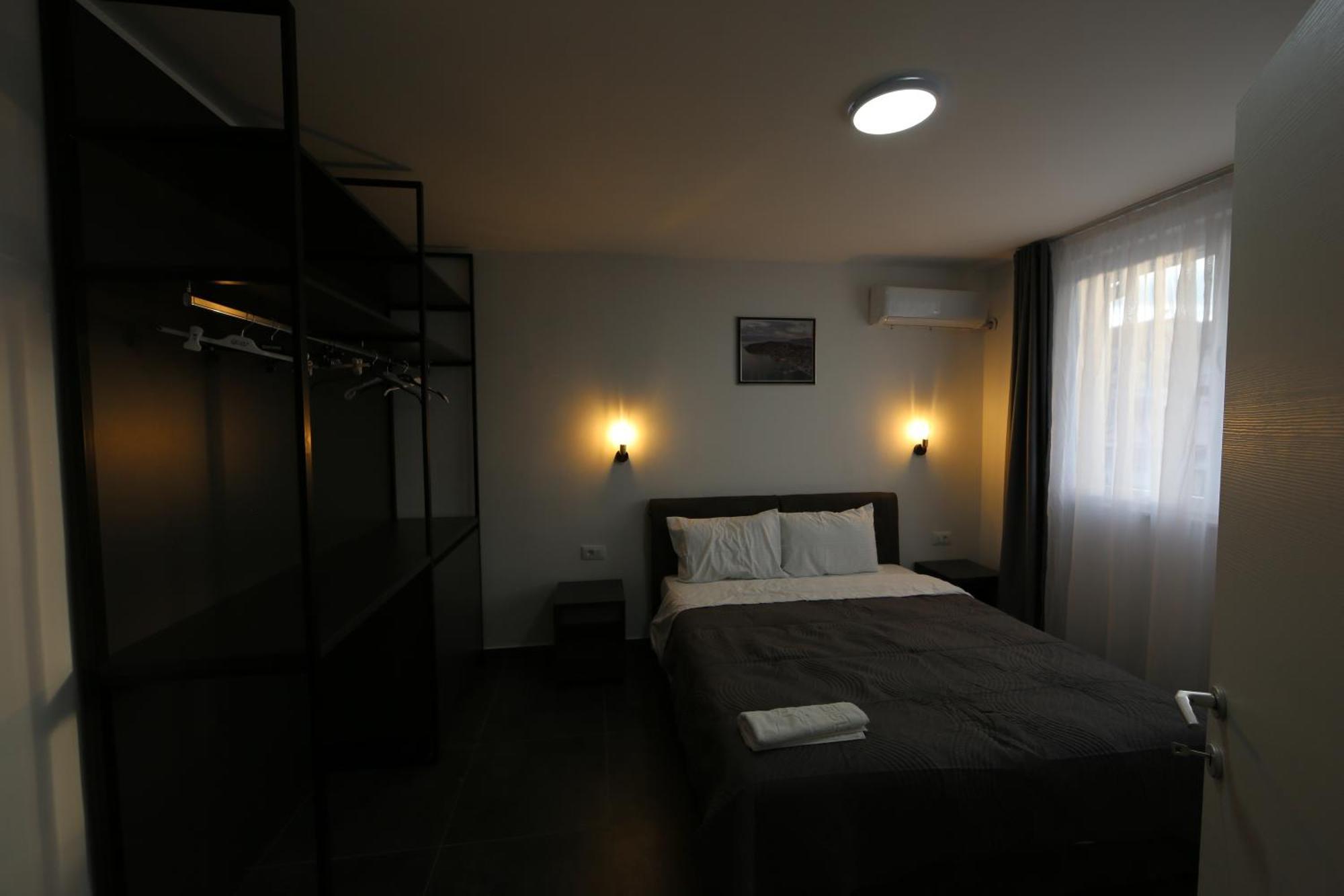Villa Elif Ohrid Exterior foto